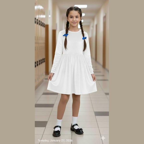 Rochie Velvet Princess Catifea elastica - MCF România