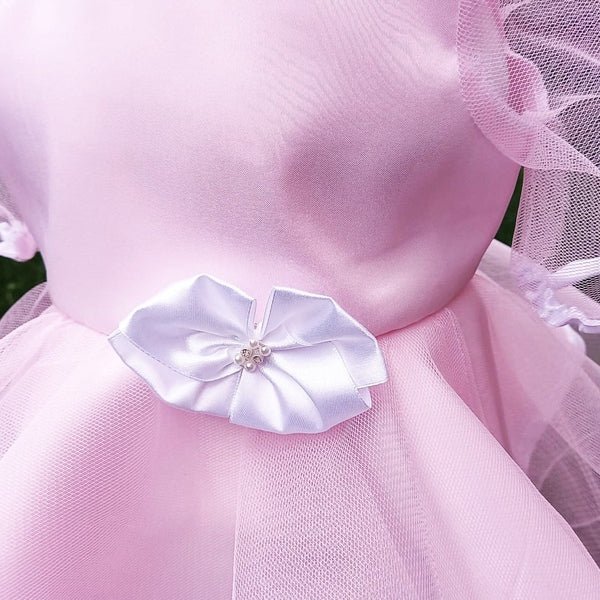 Rochițe botez bebelușe – Eleganță și Confort pentru Ziua Specială - MCF România