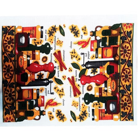 Șervet bucătărie premium bumbac țesătură fagure - MCF - MCF România