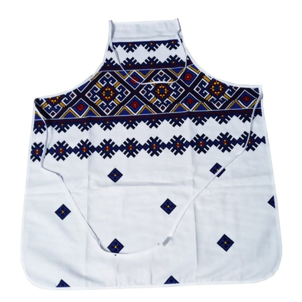 Set 1 fata de masa 1 sort MCF traditional Dobrogea - MCF România