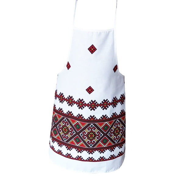 Set 1 fata de masa si 1 sort MCF traditional Banat - MCF România