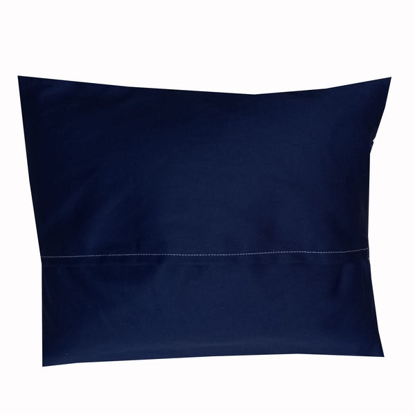 Set 2 Fete de perne - albastru traditional Dobrogea - MCF România