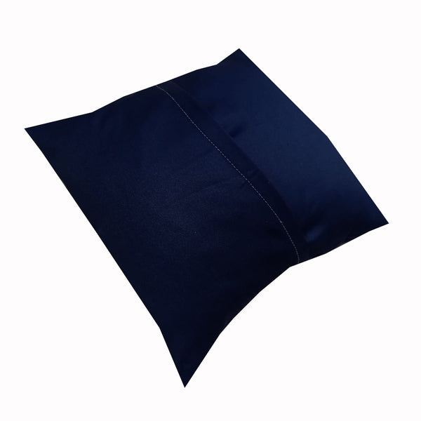 Set 2 Fete de perne - albastru traditional Dobrogea - MCF România