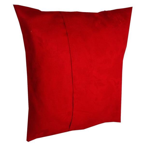 Set 2 fețe de pernă tradiționale Ardeal – MCF, model popular românesc, material textil de calitate - MCF România