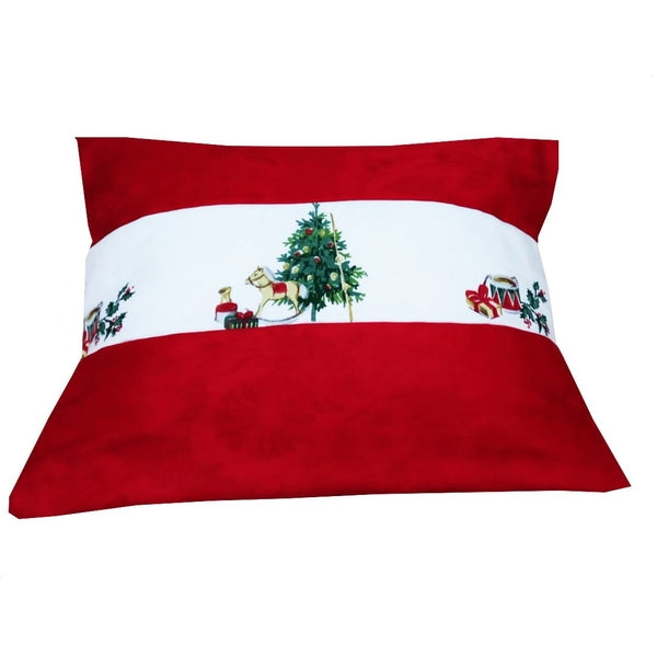 Set 2 tete de perne poveste de Craciun MCF - MCF România