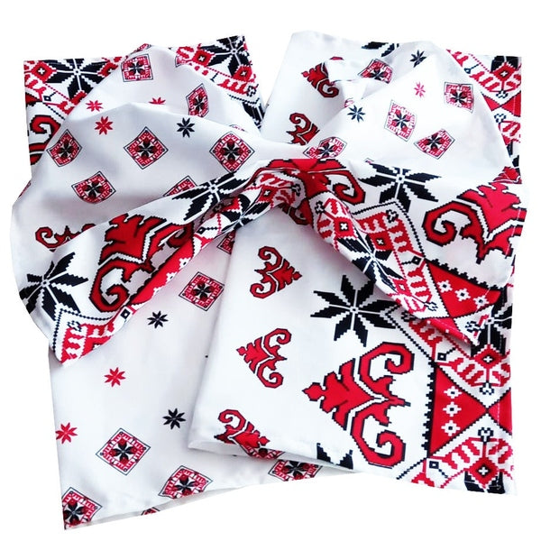 Set 3 servete MCF Ardeal bumbac - MCF România