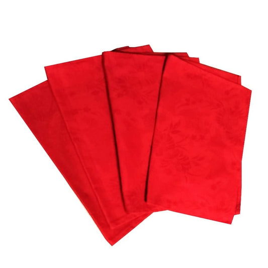 Set 4 șervețele bucătărie bumbac suport farfurie - MCF - MCF România
