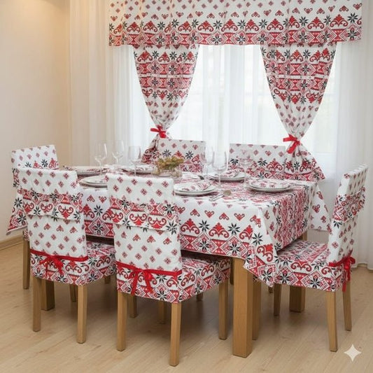 Huse pentru scaun model traditional Ardeal MCF - MCF România