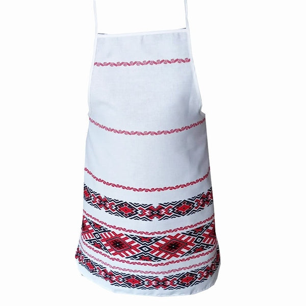 Sort de bucatarie pentru gatit MCF traditional cadou inedit mame sotii prietene - MCF România