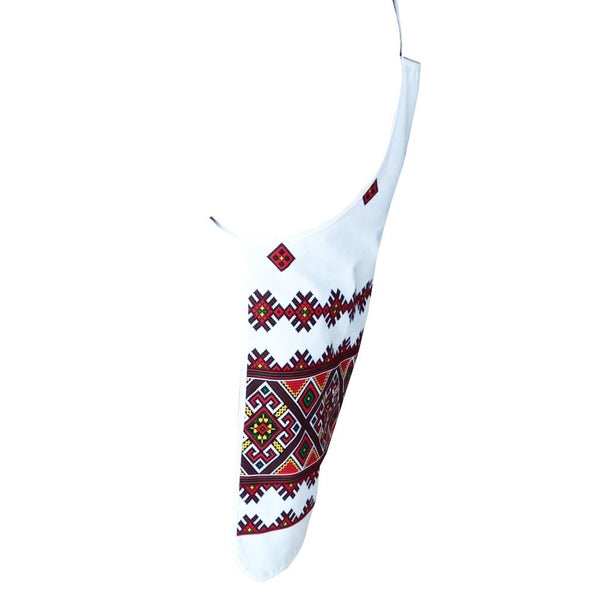 Sort de bucatarie pentru gatit MCF traditional cadou inedit mame sotii prietene - MCF România