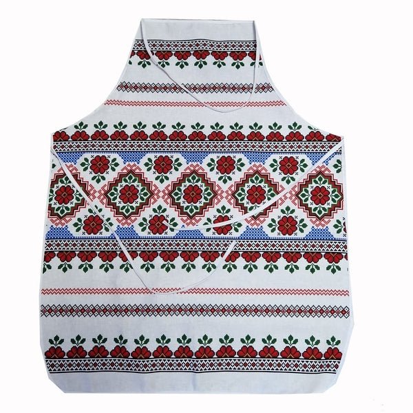 Sort de bucatarie pentru gatit MCF traditional cadou inedit mame sotii prietene - MCF România