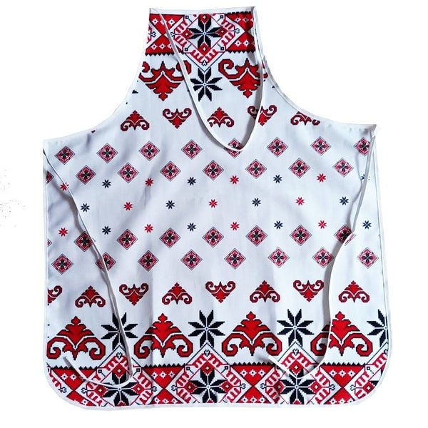 Sort de bucatarie pentru gatit MCF traditional cadou inedit mame sotii prietene - MCF România