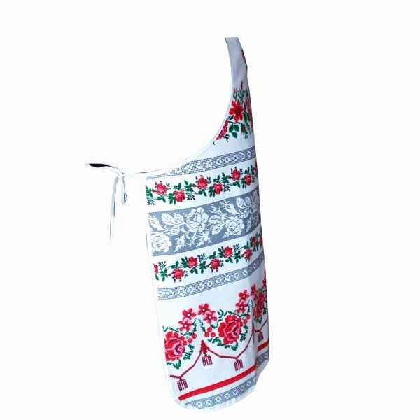 Sort de bucatarie pentru gatit MCF traditional cadou inedit mame sotii prietene - MCF România