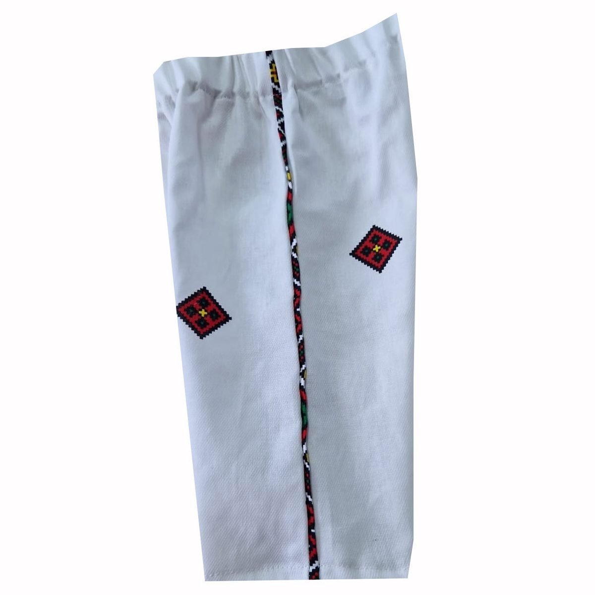 Costum tradițional copii MCF - Banat