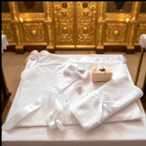 Fluture Alb altar