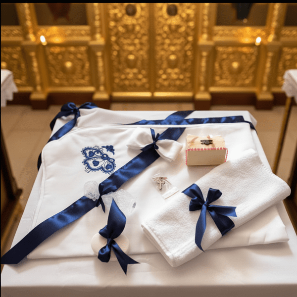 Fluture Navy altar