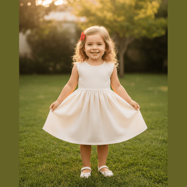 Ivory - curte