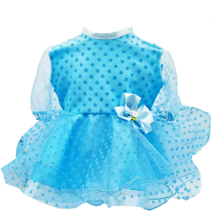 Rochițe botez bebelușe – Eleganță și Confort pentru Ziua Specială