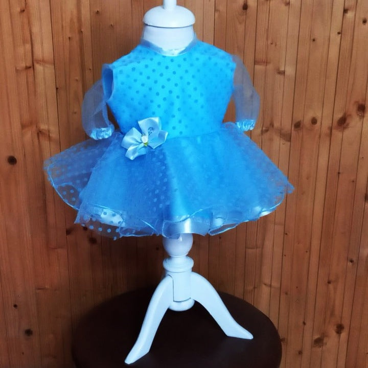 Rochițe botez bebelușe – Eleganță și Confort pentru Ziua Specială