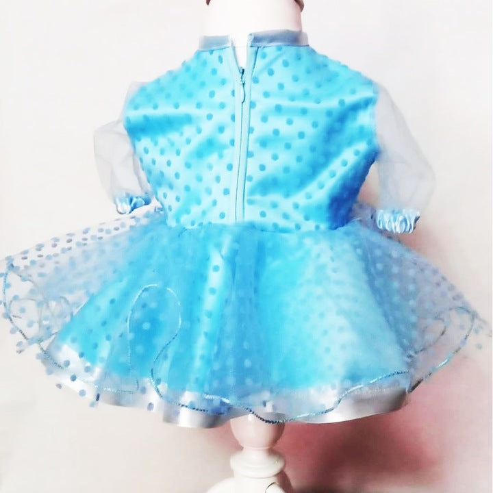 Rochițe botez bebelușe – Eleganță și Confort pentru Ziua Specială